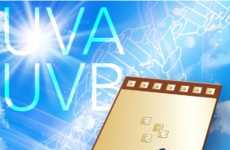High-Performance UV Sensors