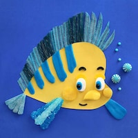 Edible Disney Portraits Image 3