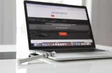 Multifaceted Wireless Peripherals