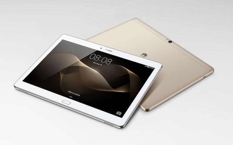 Custom Processor Tablets