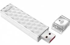 Capacious Wireless USBs
