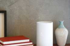 Bluetooth-Enabled Routers