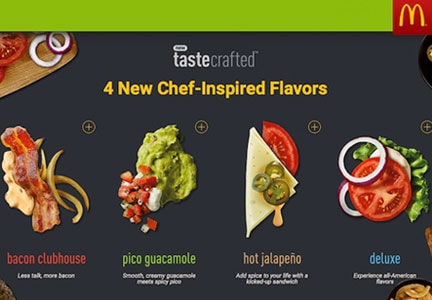 17 Personalized Restaurant Options