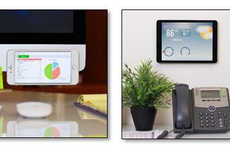 Magnetic Device Mounts