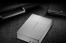 Next-Generation Hard Drives