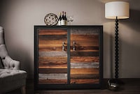 Free-Standing Wine Cellars Image 2