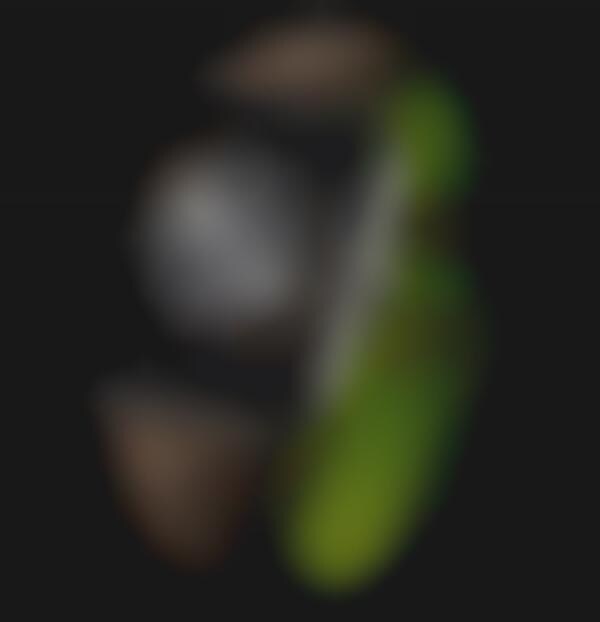 Smartwatch-Inspired Timepieces