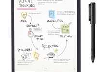 Smart Stylus Pens