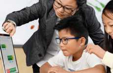 LEGO-Based Robotics Kits