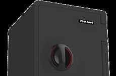 Smart Home-Compatible Safes