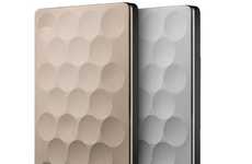 Cloud-Enabled Hard Drives