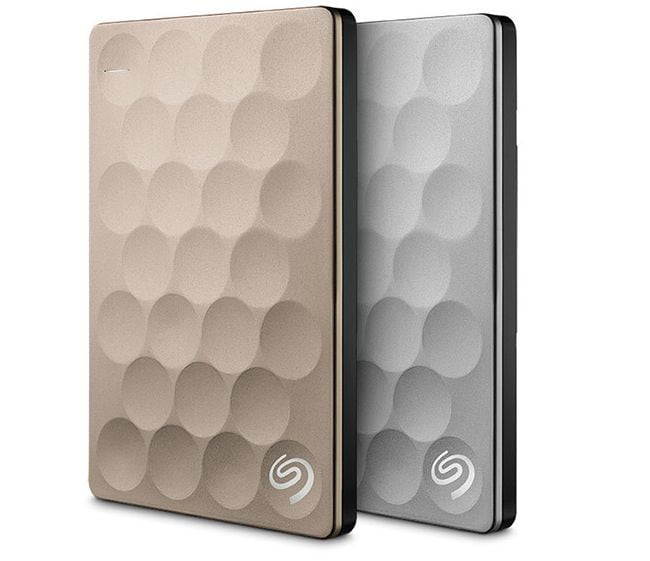 Cloud-Enabled Hard Drives