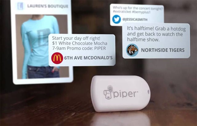 Smartphone Coupon Campaigns