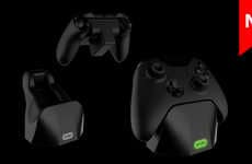 Game Controller Charging Packs