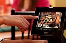 Automated Dining Experiences