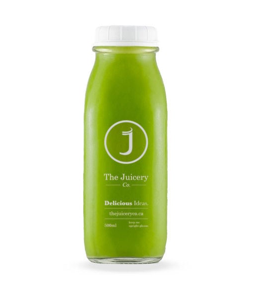 Nut Juice Hybrids