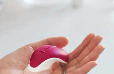 Scientific Foreplay Gadgets