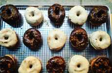 Cult Donut Festivals