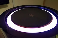 Touch-Free Device Chargers Image 2