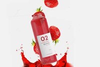Vibrantly Branded Juice Detoxes Image 3