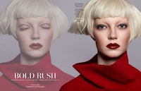 Contemporary MOD Cosmetics Image 2