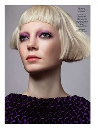Contemporary MOD Cosmetics Image 3