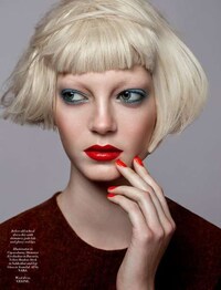 Contemporary MOD Cosmetics Image 4