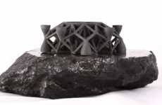 Meteoric Printing Filaments