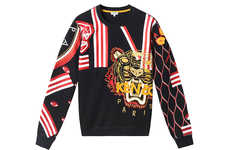 Chinese Zodiac Streetwear