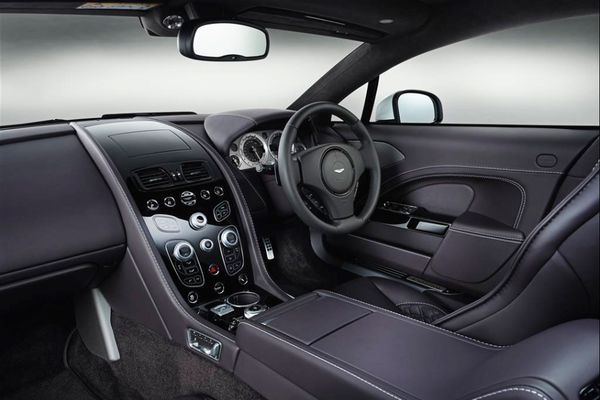 Tablet-Integrated Dashboards Image 2