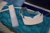 Water-Powered Eye Massagers Image 2