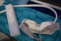Water-Powered Eye Massagers Image 3