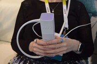 Water-Powered Eye Massagers Image 4