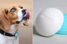 Canine Fitness Trackers