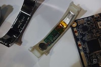 Safety Alarm Bracelets Image 3
