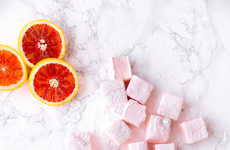 Juiced Citrus Marshmallows