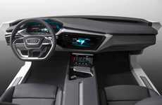 Virtual Vehicle Dashboards