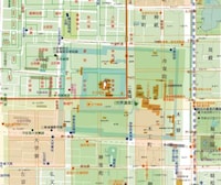 Interactive Historical Town Maps Image 3