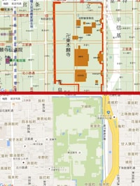 Interactive Historical Town Maps Image 5