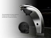 Water-Purifying Faucets Image 3