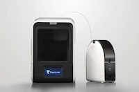 Air-Filtering 3D Printers Image 2