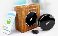 Smart Door Alarms Image 2