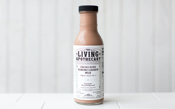 23 Dairy-Free Milk Products