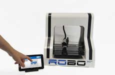 3D Printing Tablets
