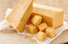 Vegan Cheese Blocks