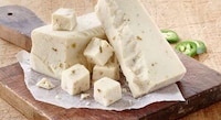 Vegan Cheese Blocks Image 2