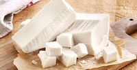 Vegan Cheese Blocks Image 4