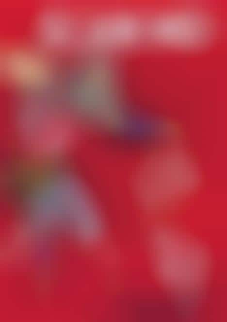 Digital Santa Claus Selfies