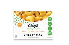 Cheesy Dairy-Free Macaroni