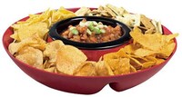 Heated Chip Trays Image 2